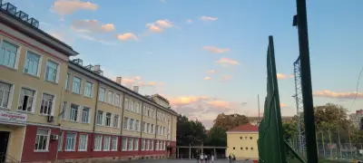 Средно училище „Сава Доброплодни“