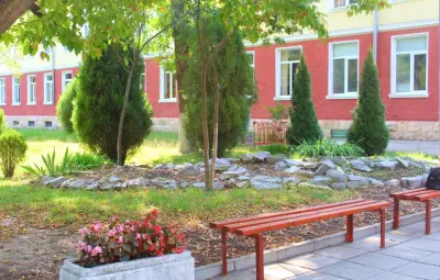 Средно училище „Сава Доброплодни“