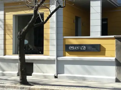Essenza