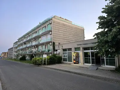 Clara Sea View