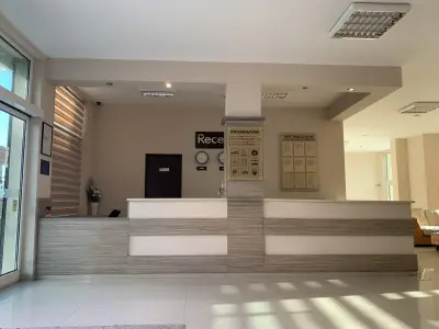 Clara Sea View