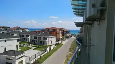 Clara Sea View
