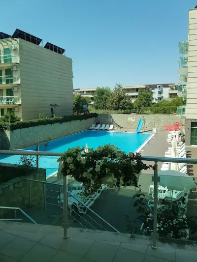 Clara Sea View