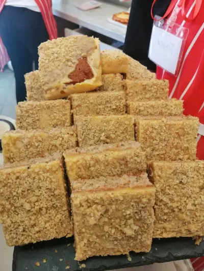 Бейкъри Арт ООД