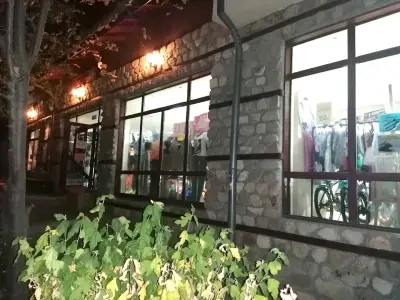 МОЛ Дивдядово