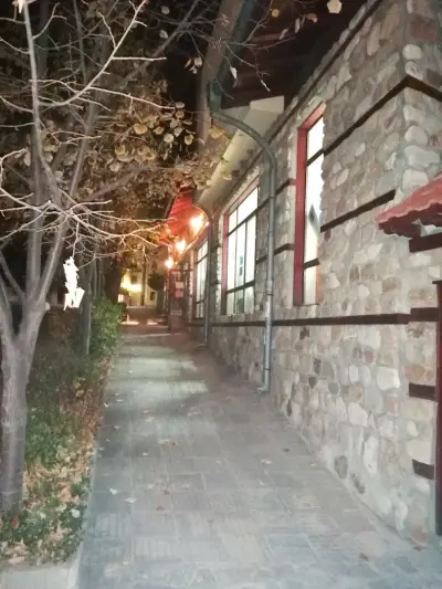 МОЛ Дивдядово
