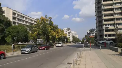 Посолство на Ливанска Република