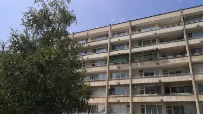 Посолство на Ливанска Република