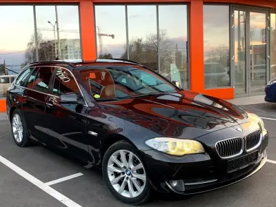 VIES AUTO TRADE