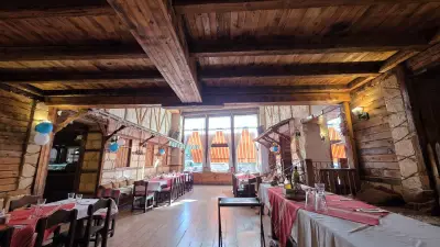 Механа "Чифлика"
