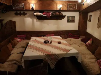 Механа "Чифлика"