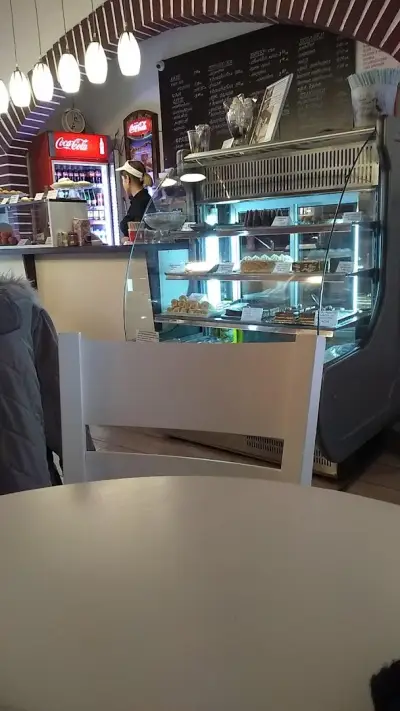 Hap's Bakery