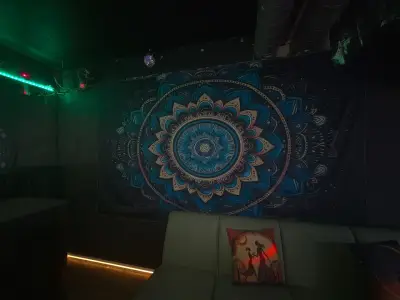 Kingdom Bar