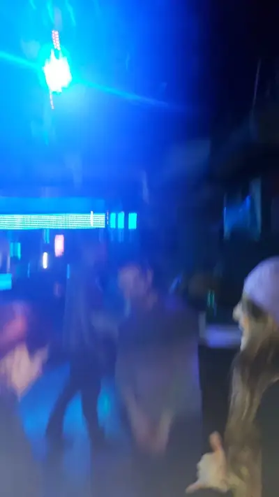 Kingdom Bar