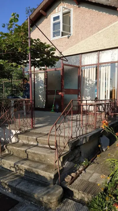 Кубчето