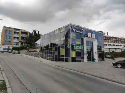 Кубчето