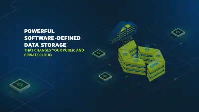 StorPool Storage