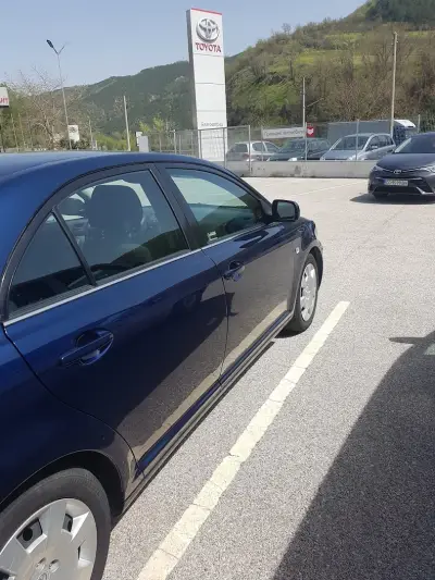 Монца Toyota Благоевград