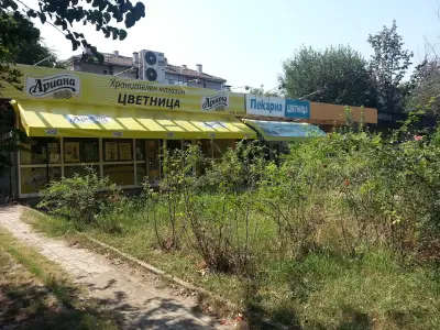 Пекарна Цветница