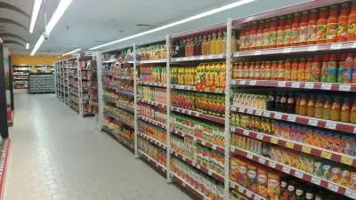 T MARKET