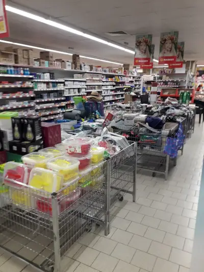 T MARKET