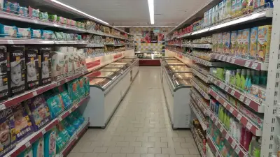T MARKET