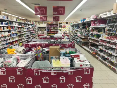 T MARKET