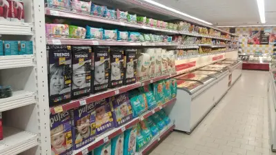 T MARKET