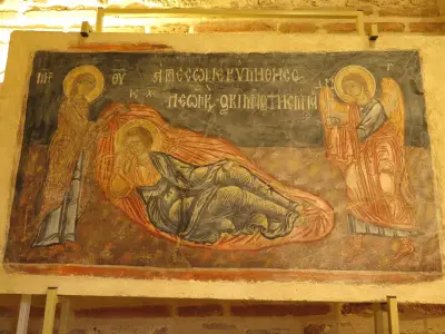 Църква "Света Параскева"