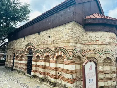 Църква "Света Параскева"