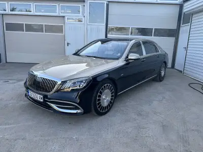 Марио М5