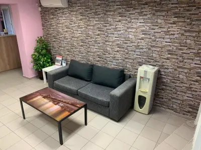 Smart Hostel Sofia
