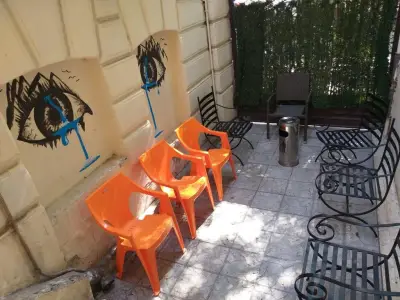 Smart Hostel Sofia