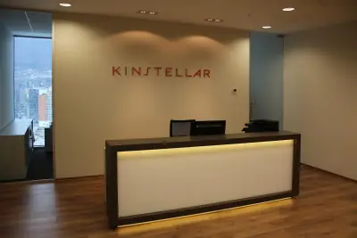Kinstellar Sofia