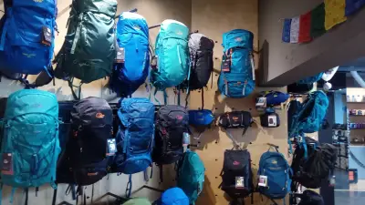 Магазин K2 outdoor