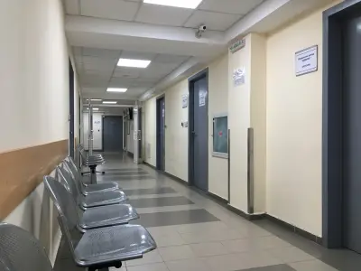 Медицински комплекс ДОВЕРИЕ