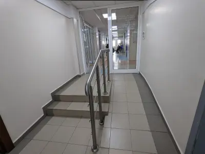 Медицински комплекс ДОВЕРИЕ