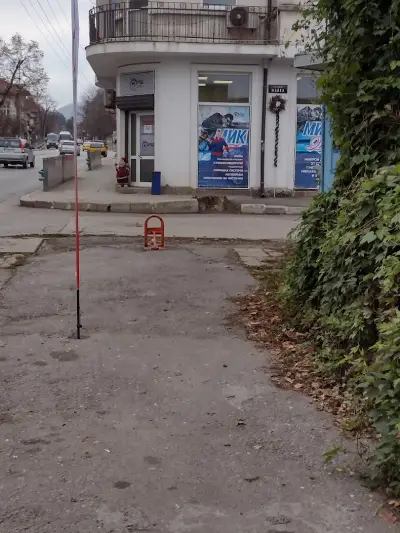 Микрон Доцев