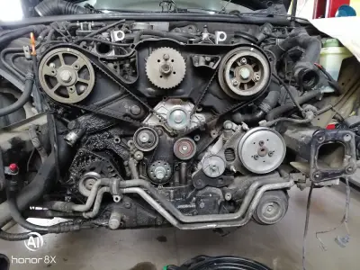 Автосервиз Прокси