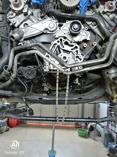 Автосервиз Прокси