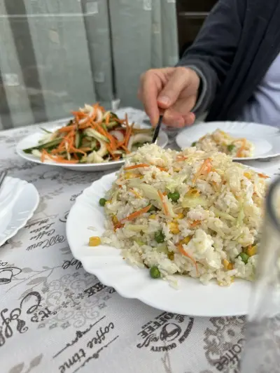 Китайски ресторант "Елегант"