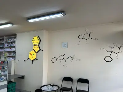 АПТЕКА ЧАНГАЛОВИ