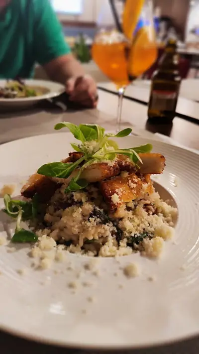 A LA CARTE RESTAURANT at Hotel Bulgaria