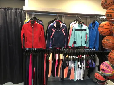 Shoe Store-Runners