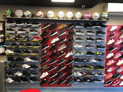 Shoe Store-Runners