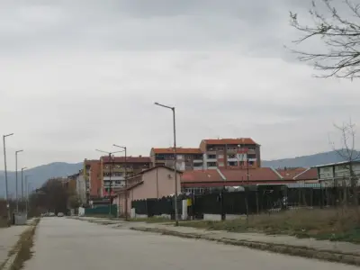 ОУ "Св. Св. Кирил и Методий"