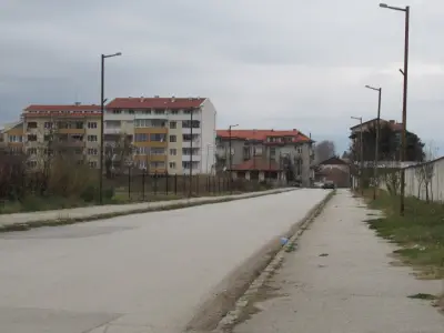 ОУ "Св. Св. Кирил и Методий"