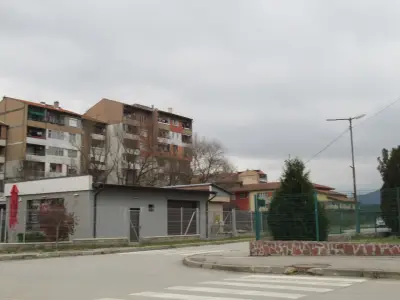 ОУ "Св. Св. Кирил и Методий"