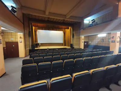 Кино „Влайкова“