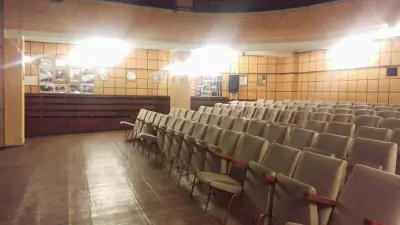 Кино „Влайкова“